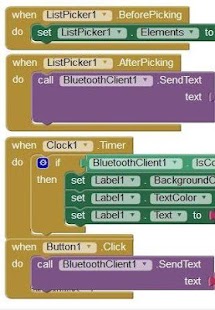 How to mod Arduino bluetooth avec MIT 1.0 mod apk for bluestacks