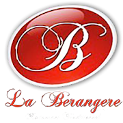 La Bérangère restaurant 5.55.14 Icon