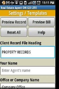 Real Estate Agent ON GO PRO(圖8)-速報App