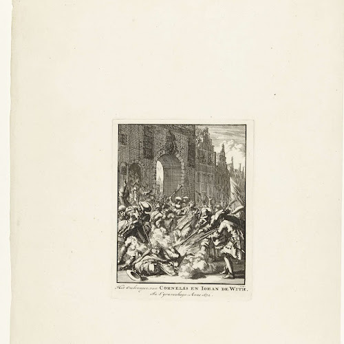 De moord op de gebroeders De