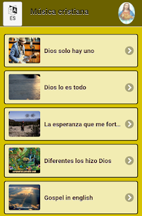 How to install Canciones Cristianas patch 0.0.2 apk for pc