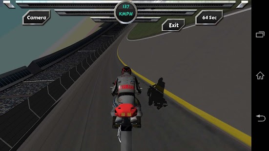 Bike Racing 3D