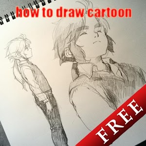 how to draw cartoon.apk 1.2