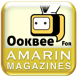 Amarin Magazines Varies with device