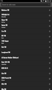 馬來西亞廣播電臺(圖4)-速報App