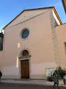Chiesa Di San Damiano