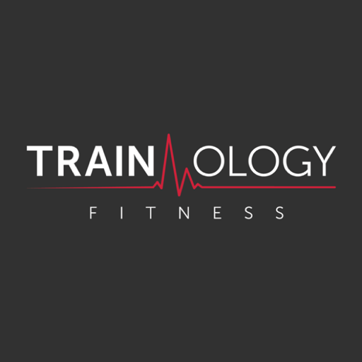 Trainology Fitness 健康 App LOGO-APP開箱王