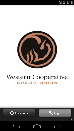 Western Cooperative CU Mobile