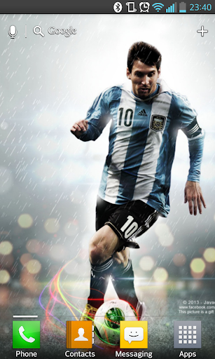 【免費運動App】Football Players Wallpaper-APP點子