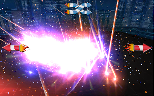 How to install Firework Simulator 3D Crackers 1 apk for bluestacks