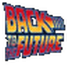 Back To The Future Soundboard icon