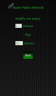How to mod Razer Nabu Timer 1.3.1 apk for android