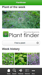 Free Download Plant Finder lite APK
