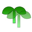 定点カメラ logo