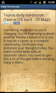 How to mod Daily Horoscope 1.0 apk for pc