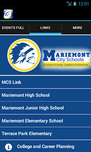 免費下載生活APP|Mariemont School District app開箱文|APP開箱王