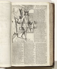 Filips V vlucht uit het Spaanse Hof, 1706