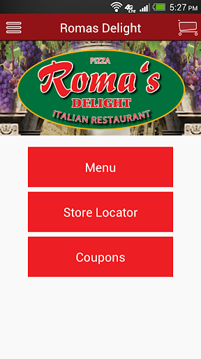 Romas Delight