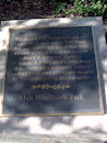 Hitchcock Park