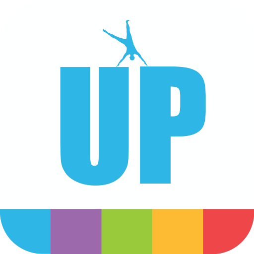 Fitness Check-up LOGO-APP點子