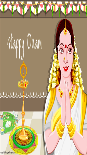 Onam Wishes