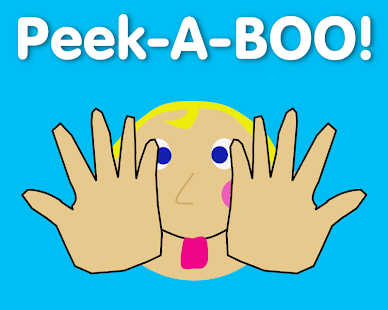 Peek-A-BOO! Screenshots 3