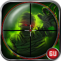 Zombies Subway Sniper Shooting Apk