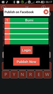  Game Asah Otak- gambar mini tangkapan layar  