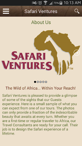 Safari Ventures