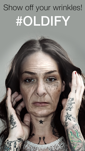 Oldify - Old Aging Booth App 2.1.8 screenshots 5