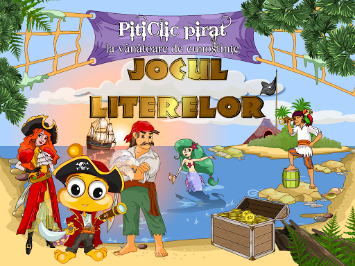 Jocul Literelor