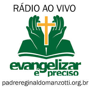 Rádio Evangelizar é Preciso 音樂 App LOGO-APP開箱王
