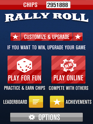 【免費博奕App】Rally Roll Casino-APP點子