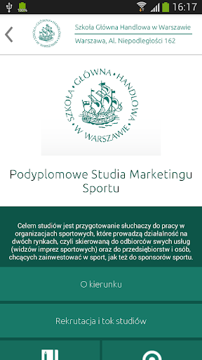 免費下載教育APP|SGH - Marketing Sportu app開箱文|APP開箱王