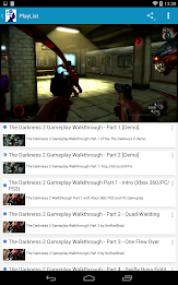 Video Tutorials by Desarrollo Droide poster 11