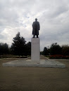 Статуя В.И. Ленина