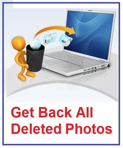 Recover Deleted Pictures Guide