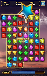 Jewels Star 2(圖2)-速報App