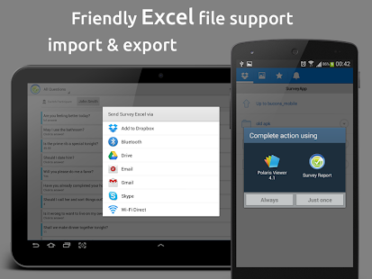 How to download Survey Report Pro lastet apk for laptop
