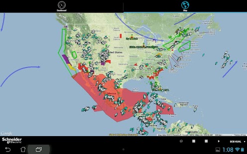 Free AviationSentry TabletBrief APK for Android