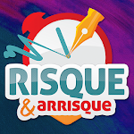 Cover Image of Download Risque & Arrisque MegaJogos 1.8.1 APK