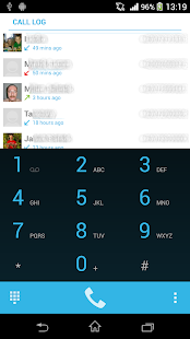 KitKat Dialer DONATION