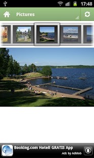 How to install Hätte Camping, Tranås, Sverige patch 1.0 apk for android