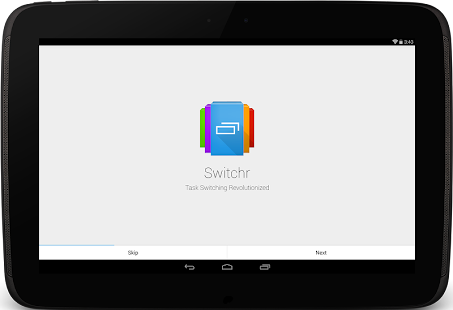 Switchr – App Switcher 3.83 APK