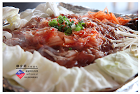 韓金閣韓式料理