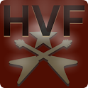 High Voltage Stage Times logo