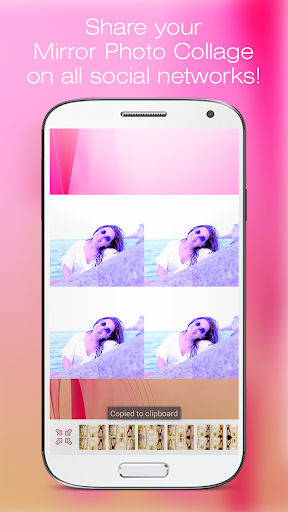 免費下載攝影APP|Mirror Photo Collage Editor app開箱文|APP開箱王