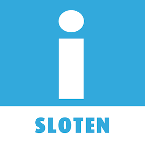 Sloten 1.0.1