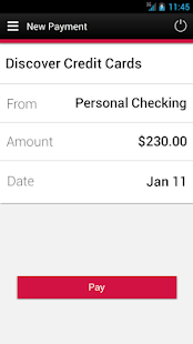 OHecu Mobile Banking Screenshots 13