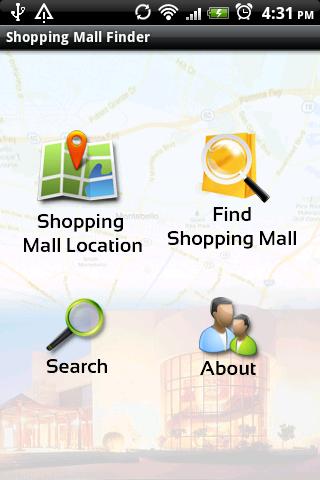 【免費購物App】Dhaka Shopping Mall Finder-APP點子